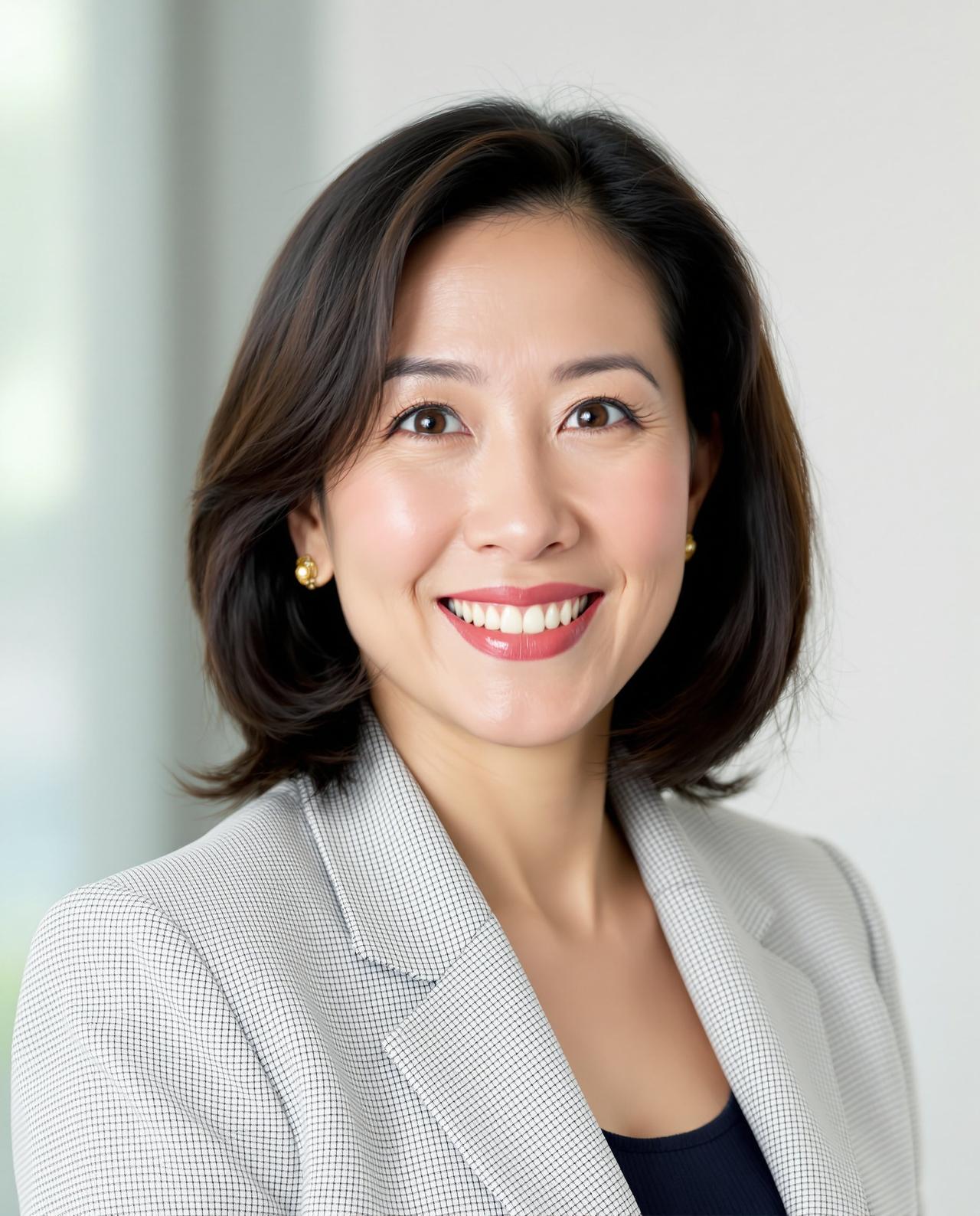 日日爱影视核心团队成员李婉清，内容总监
