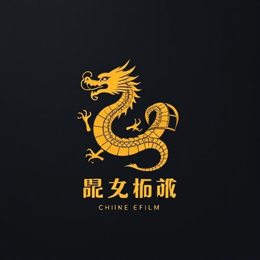 日日爱影视合作伙伴华夏影业集团品牌Logo