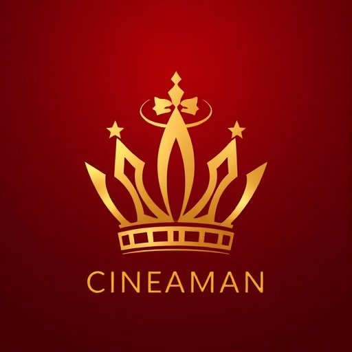 日日爱影视合作伙伴万达院线品牌Logo